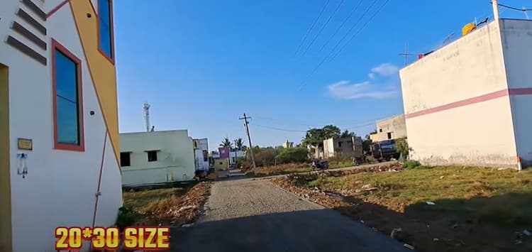 Single Property Image