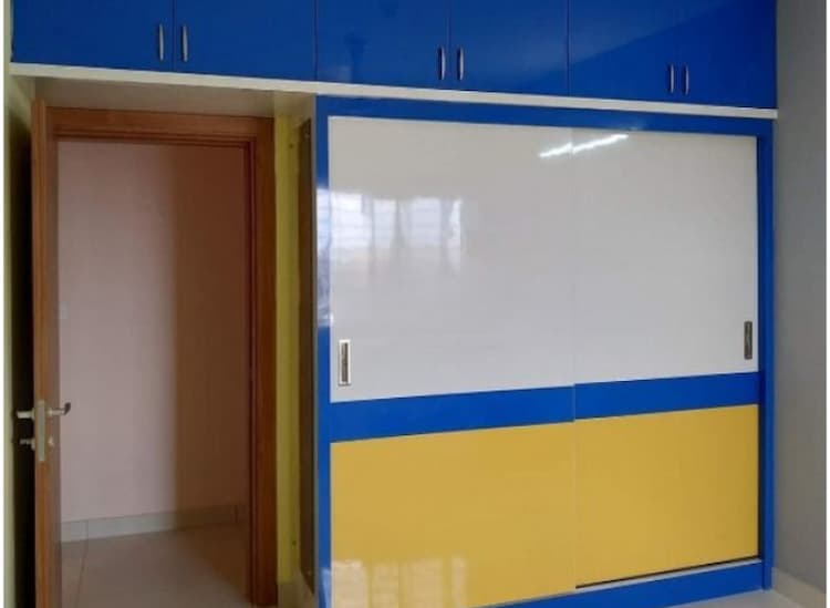 Single Property Image