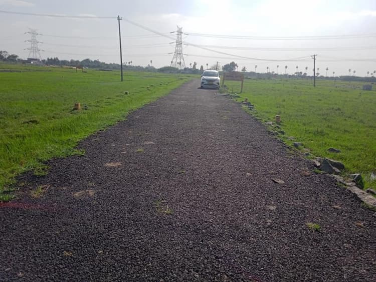 Single Property Image