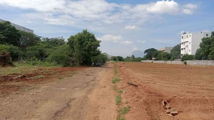 Single Property Image