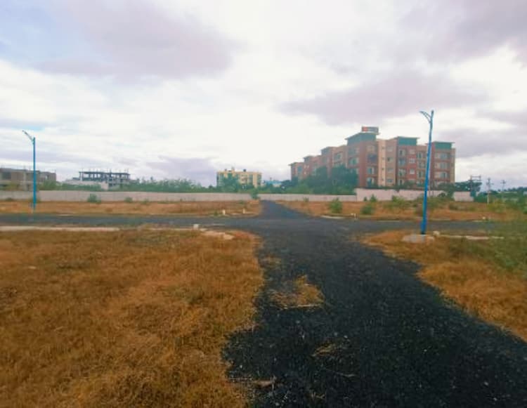 Single Property Image