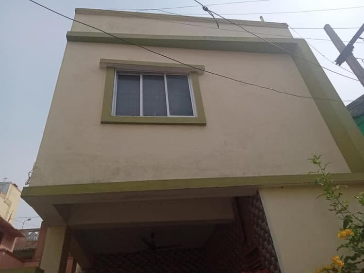 6BHK INDIVIDUAL HOUSE FOR SALE 