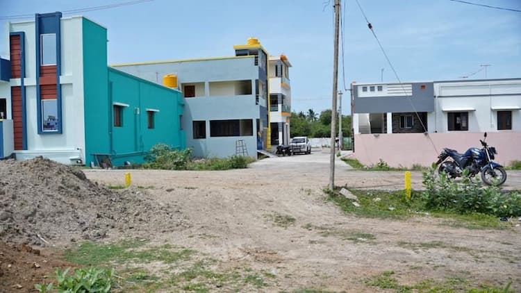 Single Property Image