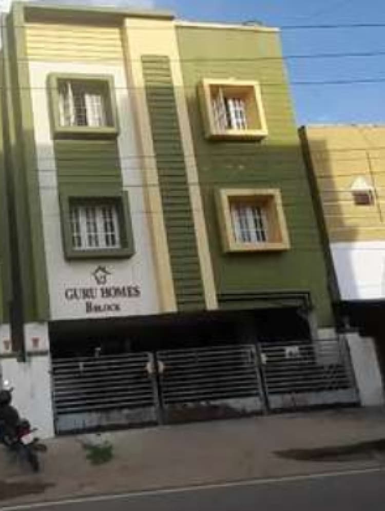 Single Property Image