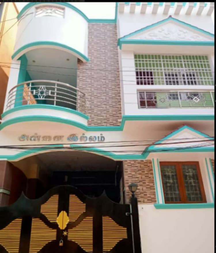 4bhk house for sale 