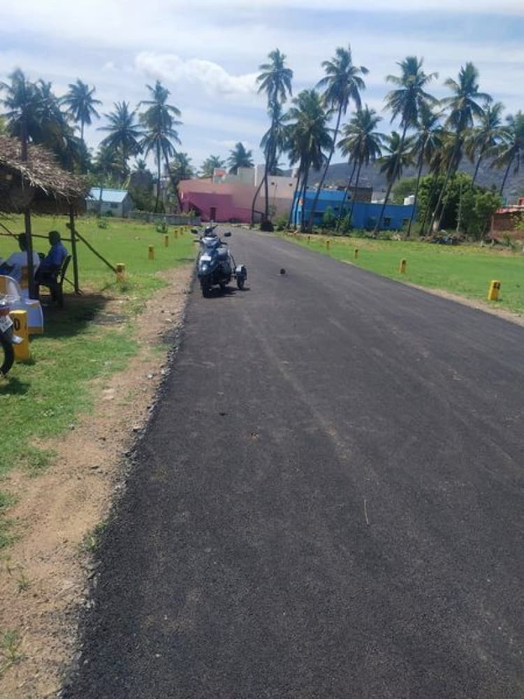 Single Property Image