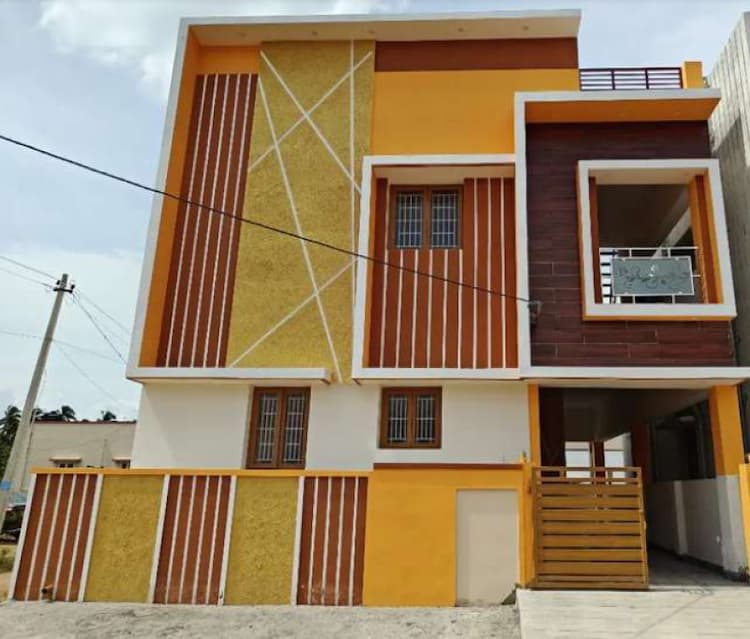 3bhk house for sale 