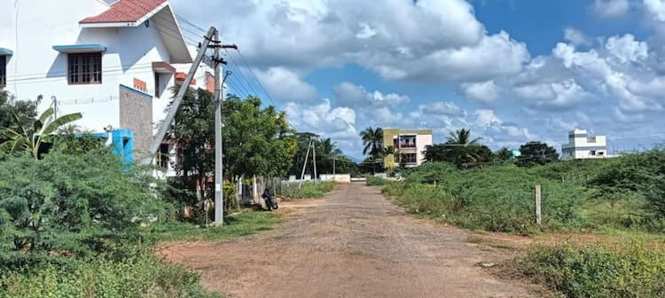 Single Property Image