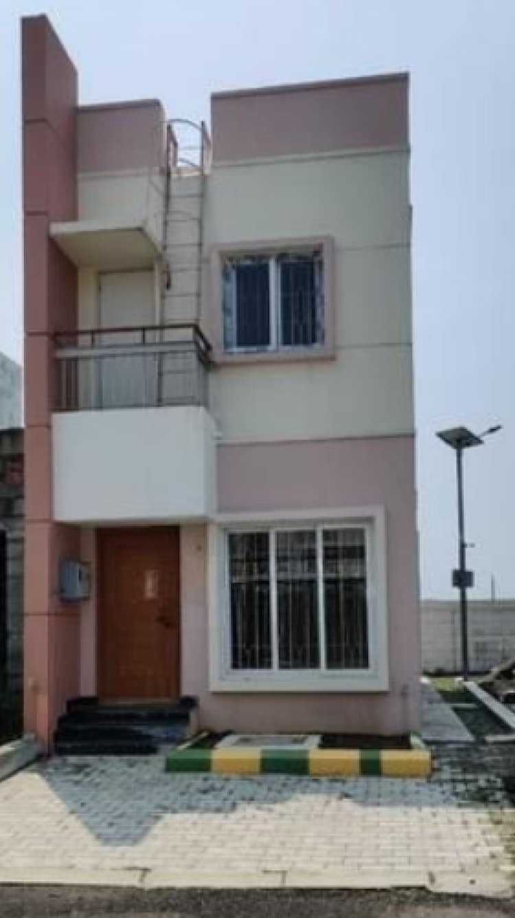 2 BHK House for Sale