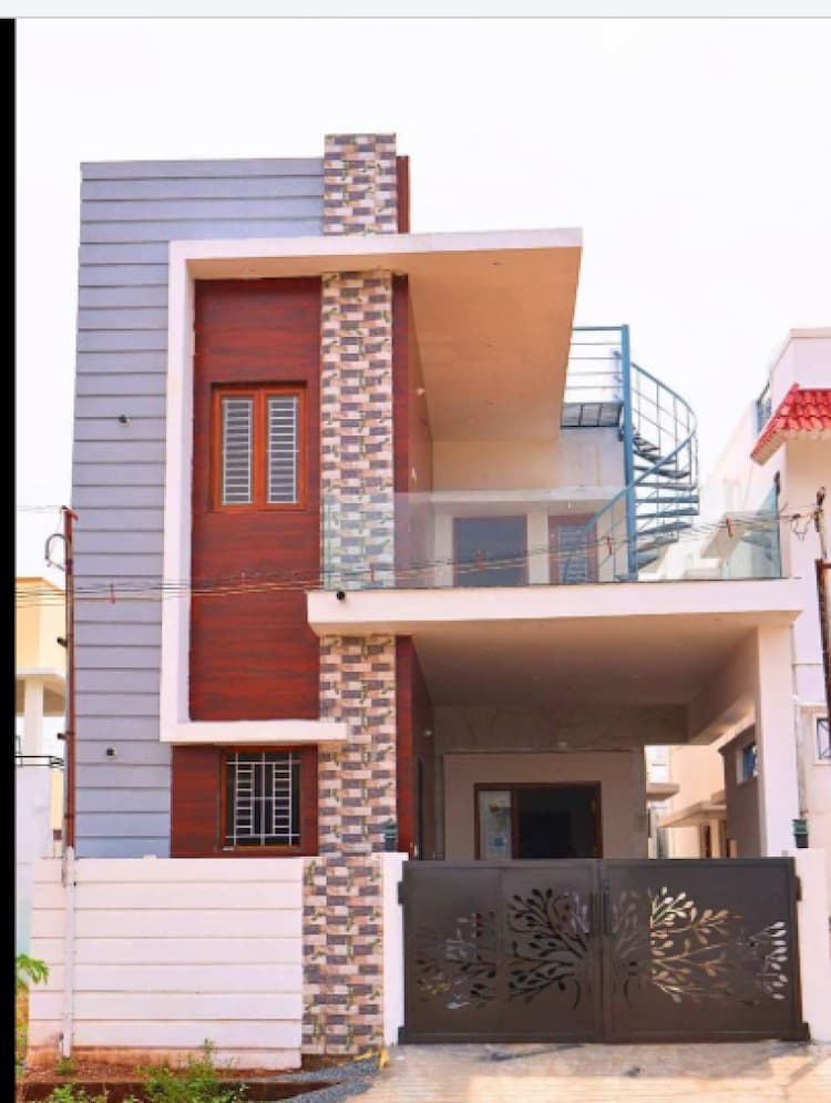 2bhk house for sale 