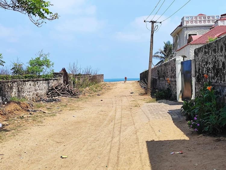 Single Property Image