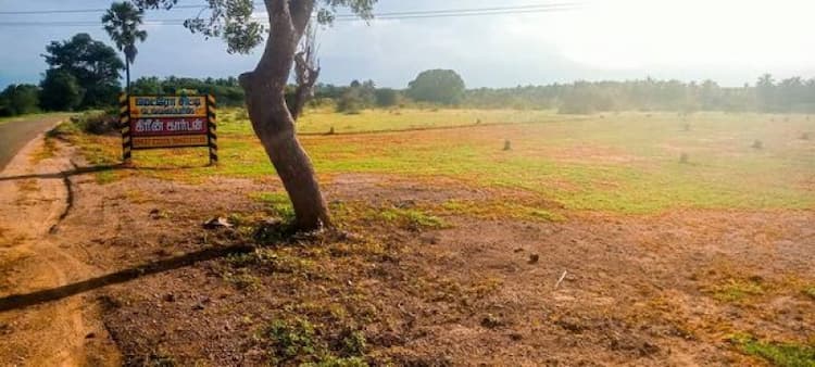Single Property Image
