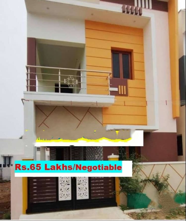 3bhk house for sale 