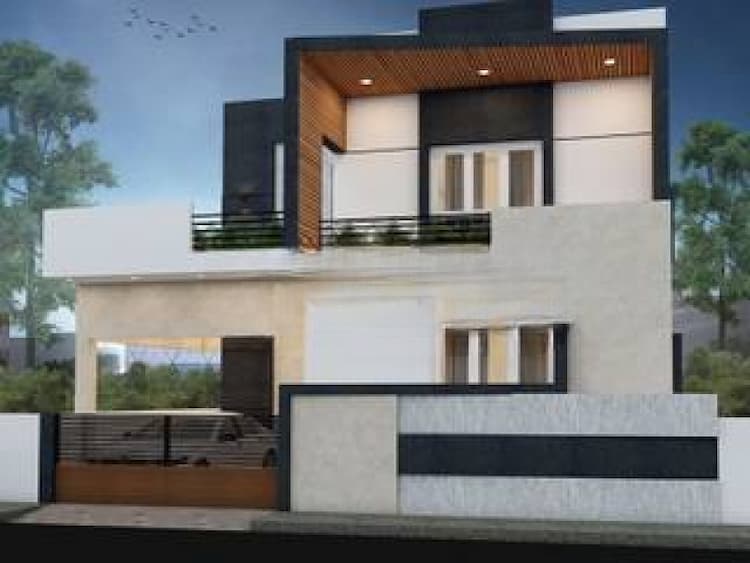 3 BHK For Sale in Greenfield Emerald City