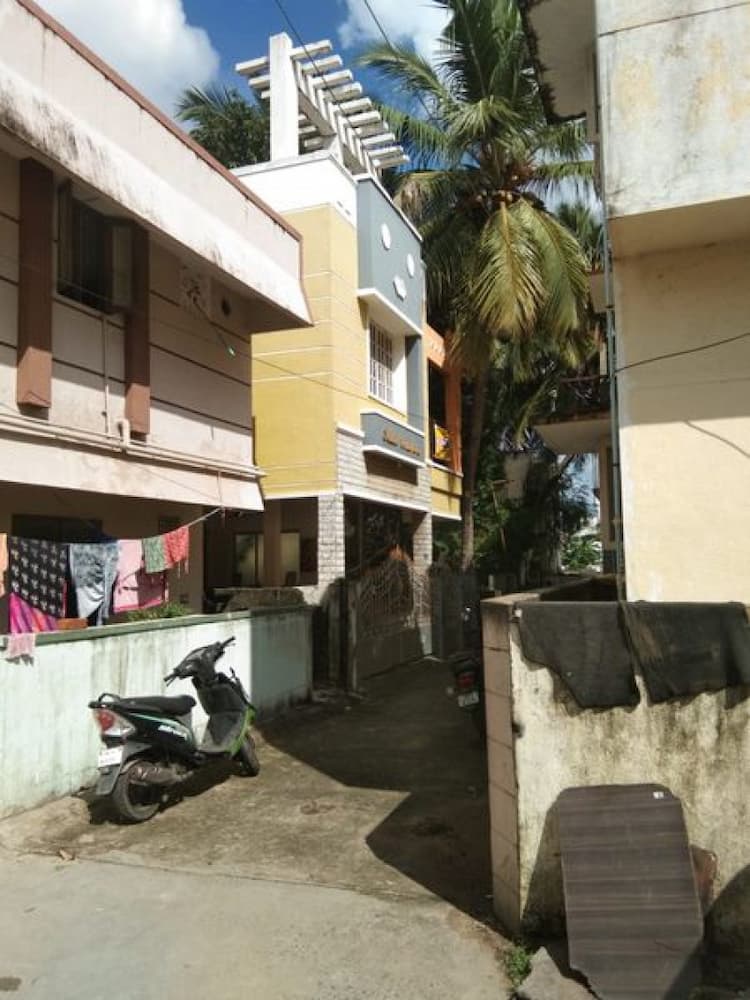 Single Property Image