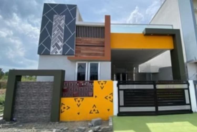 2 BHK House for sale