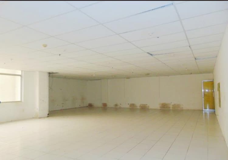 Showroom for rent in Purasaiwakkam