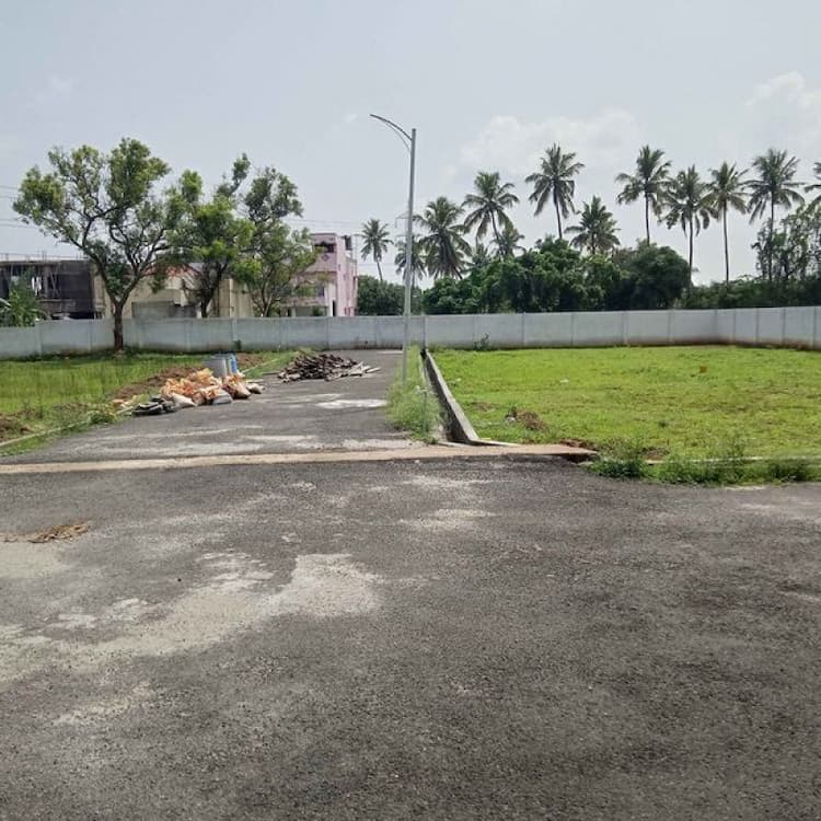 Single Property Image
