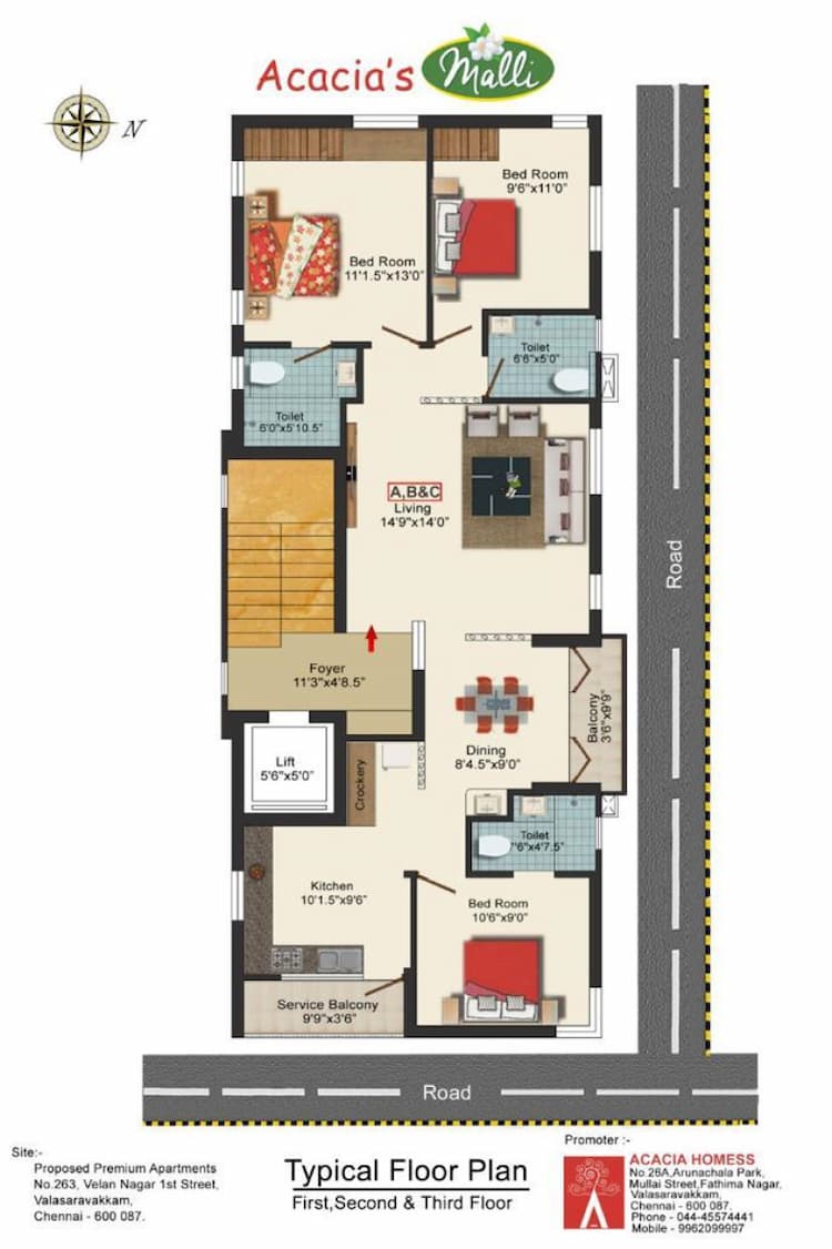 Single Property Image