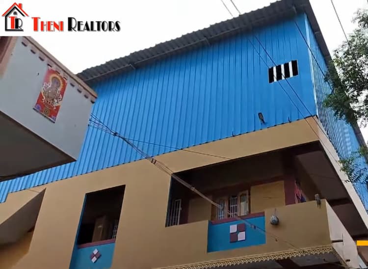 Single Property Image