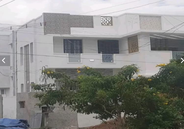 2750 Sq.Ft, 4 BHK Individual House for sale in Sulur