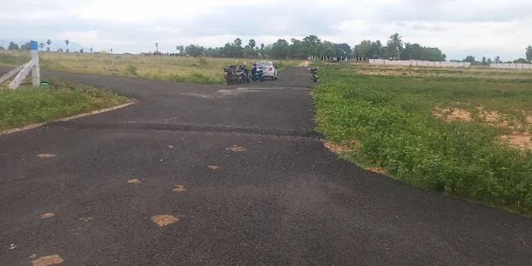 Single Property Image