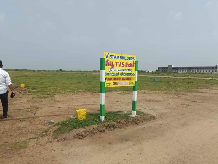 Single Property Image