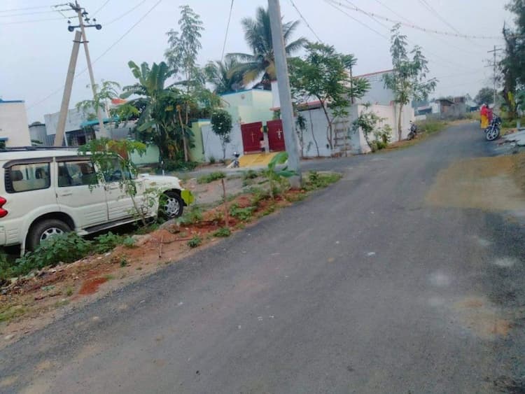 45 Cent Land for Sale