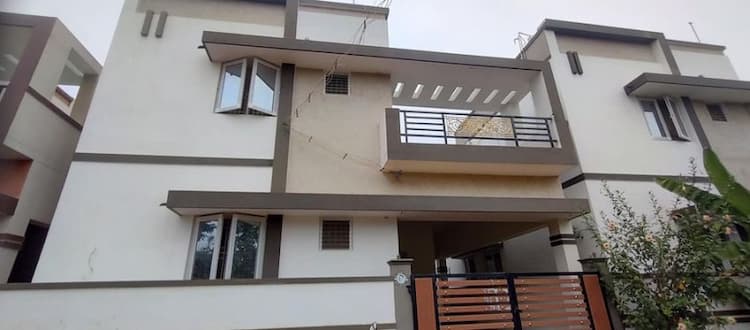 2BHK HOUSE FOR SALE