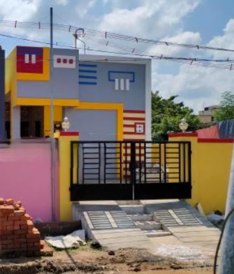 House for sales