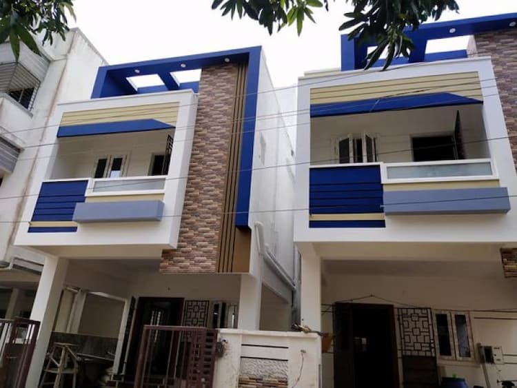 Villa sale