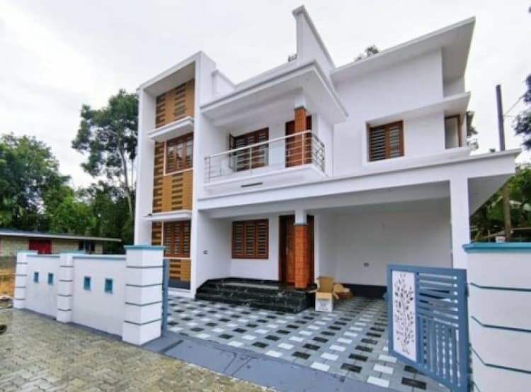 5 BHK House for Sale