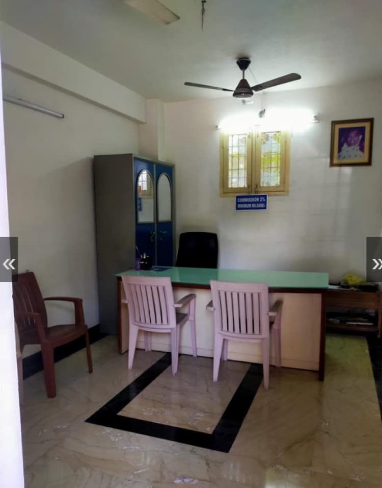 Single Property Image