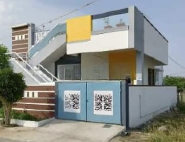 1 BHK House for Sale
