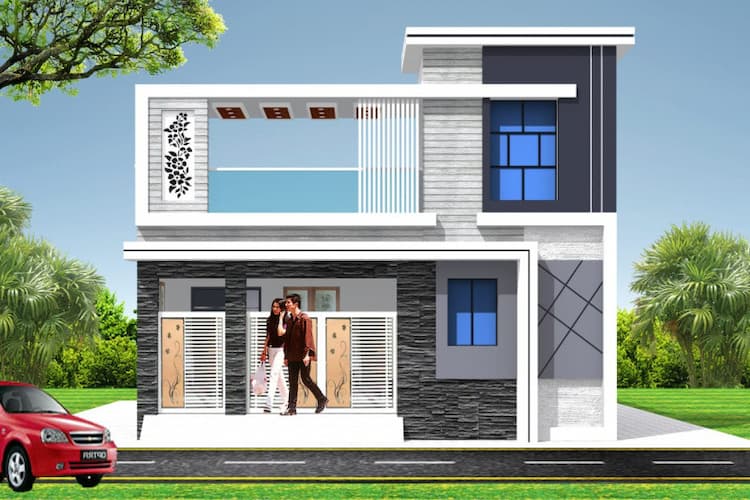 Single Property Image