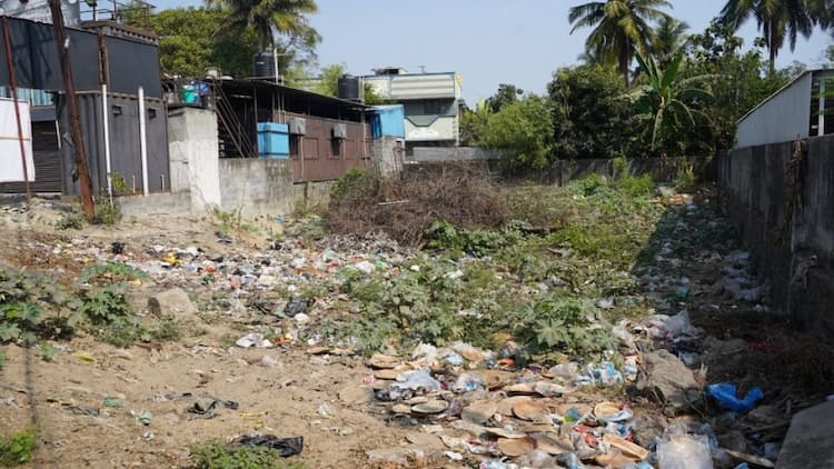 Commercial Land For Sale 