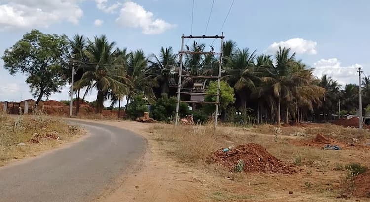 Single Property Image