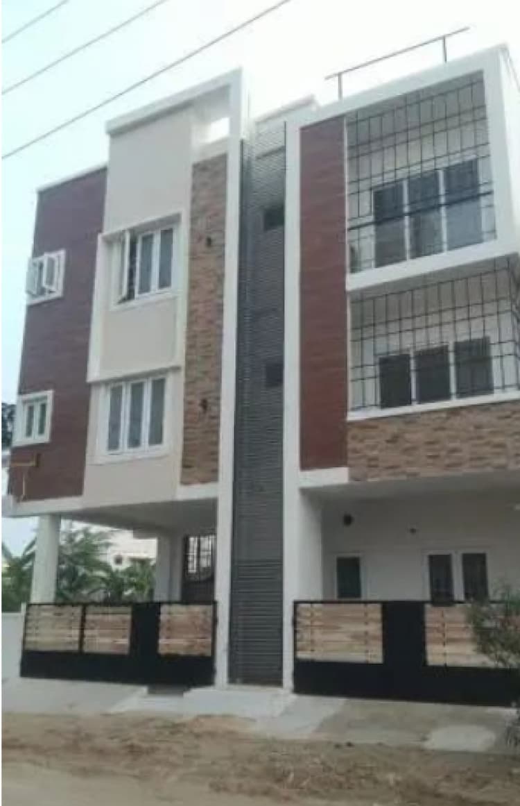1 BHK Apartment for Sale
