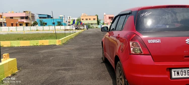 Single Property Image