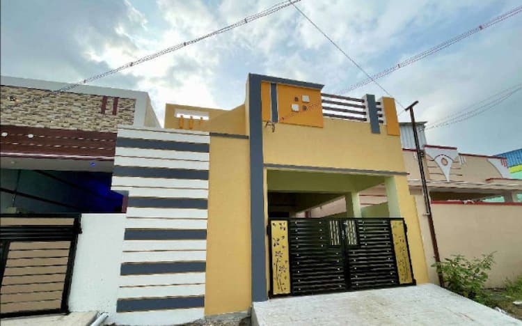 2BHK HOME SALE LAXMI GARDEN SARAVANAMPATTI