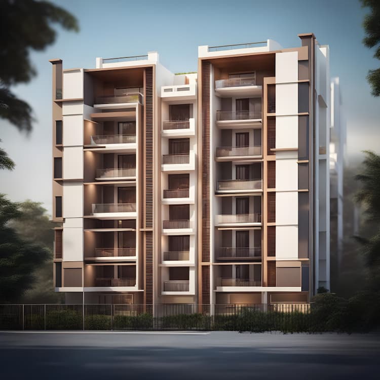 Flat for sale