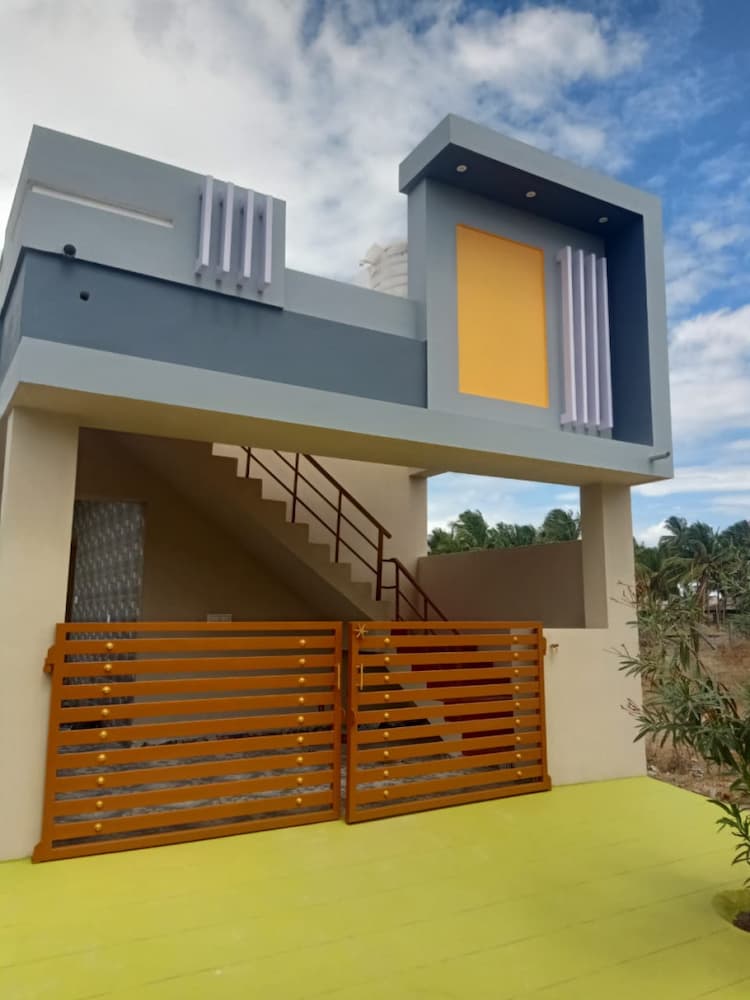 2bhk independent house