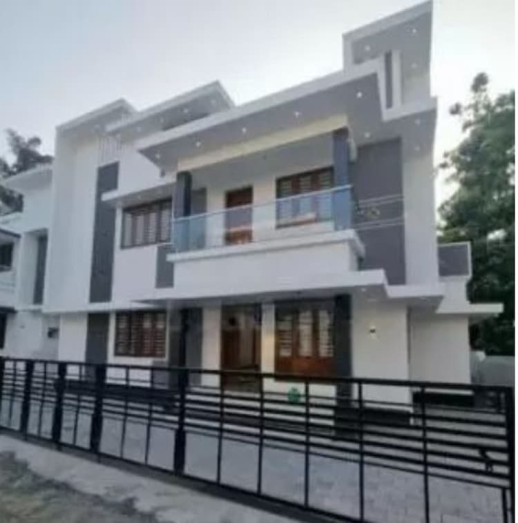 3 BHK House for Sale