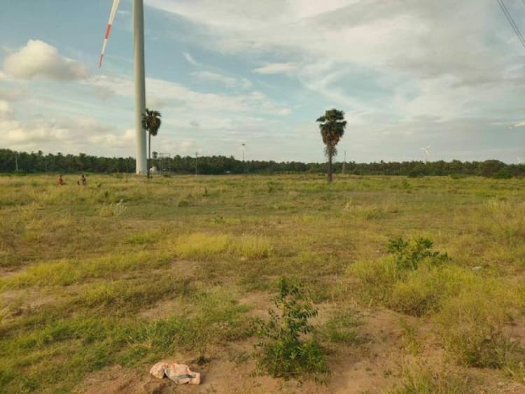 Single Property Image