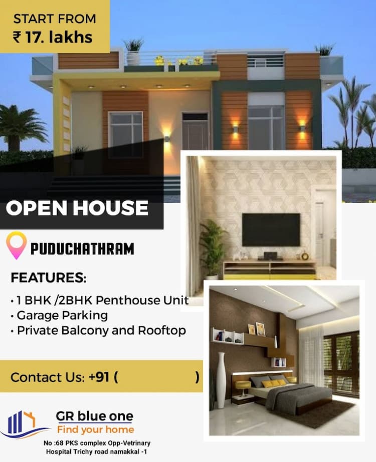 Single Property Image