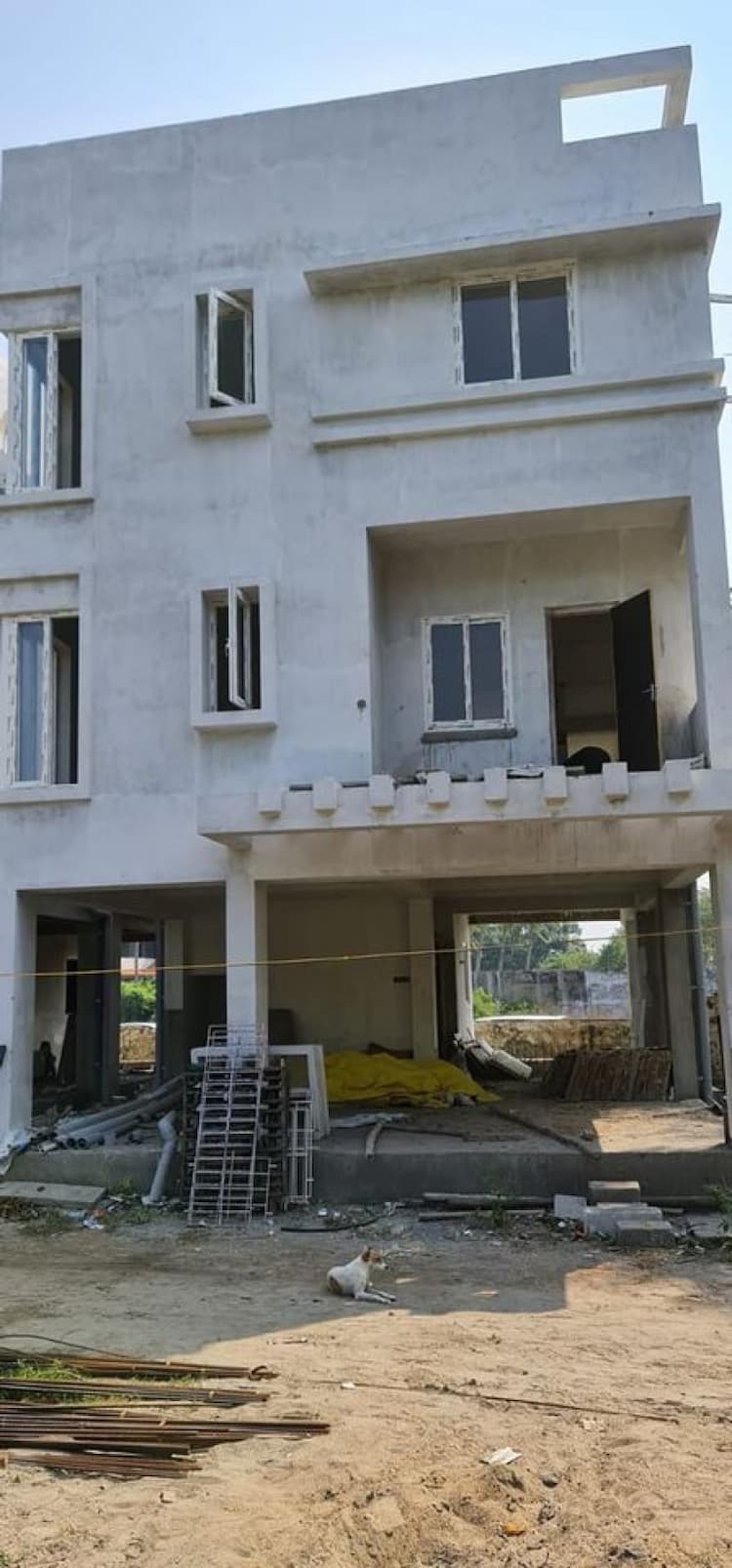4BHK House for sale