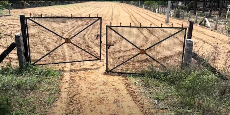 Single Property Image