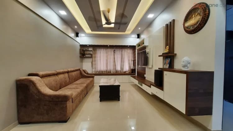 3 BHK Apartment for sale