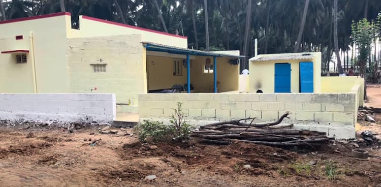 Single Property Image