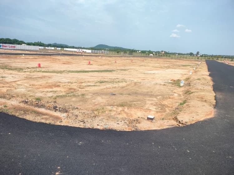 Single Property Image